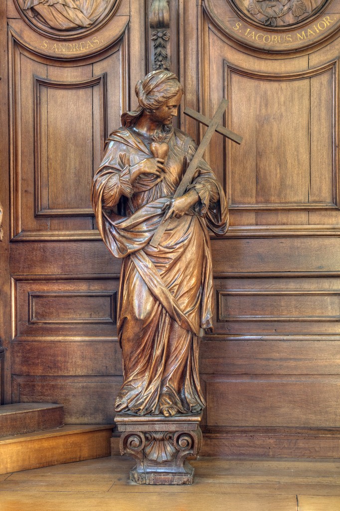 HDR kerkfotografie Sint-Servaasbasiliek Grimbergen basiliek basilica basilique kerk eglise bedevaart rooms katholiek religie religion bedevaartsoord